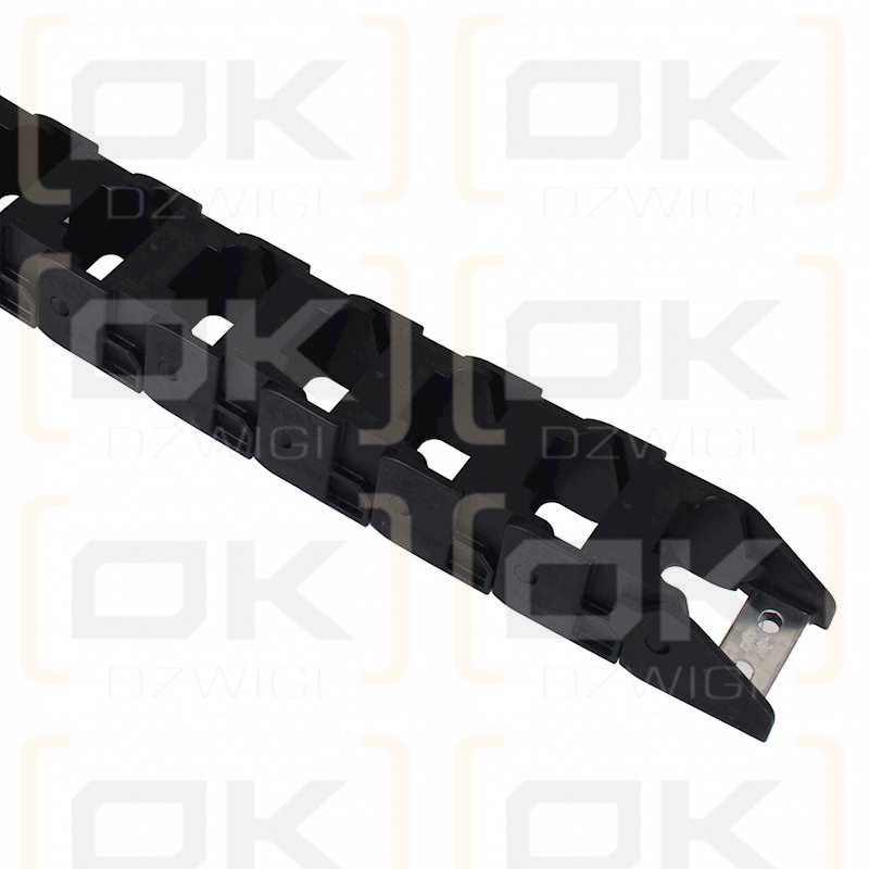 Palfinger EZ1449 + EZ1448 + EZ1453 cable guide